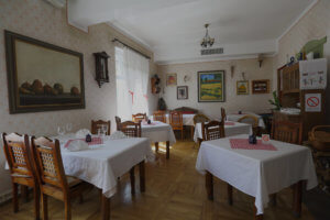 Restoran Salaš 034 Beograd, Zemun
